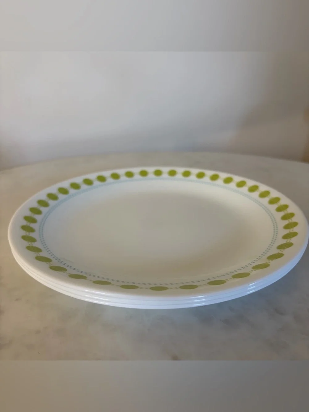 CORELLE South Beach Luncheon 8.5
